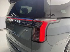Zeekr Geely Zeekr 009 2024 Six-Seat Executive AWD 108kWh - ფოტო 10
