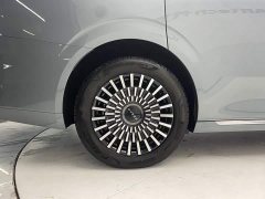 Zeekr Geely Zeekr 009 2024 Six-Seat Executive AWD 108kWh - ფოტო 11