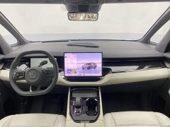 Zeekr Geely Zeekr 009 2024 Six-Seat Executive AWD 108kWh - ფოტო 13