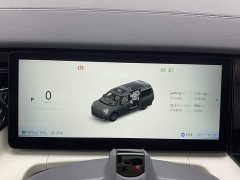 Zeekr Geely Zeekr 009 2024 Six-Seat Executive AWD 108kWh - ფოტო 15