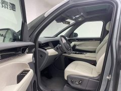 Zeekr Geely Zeekr 009 2024 Six-Seat Executive AWD 108kWh - ფოტო 17