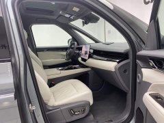 Zeekr Geely Zeekr 009 2024 Six-Seat Executive AWD 108kWh - ფოტო 18