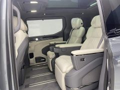 Zeekr Geely Zeekr 009 2024 Six-Seat Executive AWD 108kWh - ფოტო 19