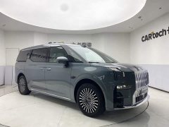 Zeekr Geely Zeekr 009 2024 Six-Seat Executive AWD 108kWh - ფოტო 2
