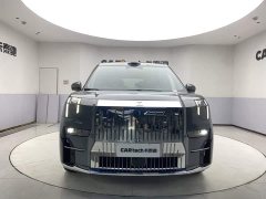 Zeekr Geely Zeekr 009 2024 Six-Seat Executive AWD 108kWh - ფოტო 3