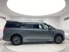 Zeekr Geely Zeekr 009 2024 Six-Seat Executive AWD 108kWh - ფოტო 4