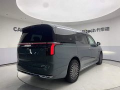 Zeekr Geely Zeekr 009 2024 Six-Seat Executive AWD 108kWh - ფოტო 5