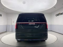 Zeekr Geely Zeekr 009 2024 Six-Seat Executive AWD 108kWh - ფოტო 6