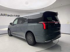 Zeekr Geely Zeekr 009 2024 Six-Seat Executive AWD 108kWh - ფოტო 7