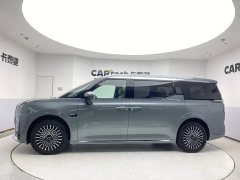 Zeekr Geely Zeekr 009 2024 Six-Seat Executive AWD 108kWh - ფოტო 8