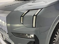 Zeekr Geely Zeekr 009 2024 Six-Seat Executive AWD 108kWh - ფოტო 9