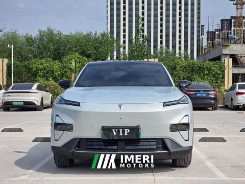 2025 Deepal Deep Blue S05 2026 520Plus Pure Electric - ავტომობილი ჩინეთიდან