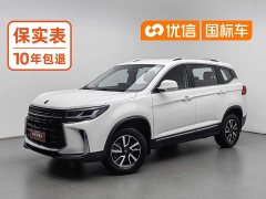 Dongfeng Fengxing T5 Prosperous Edition 1.6L Manual Dream Version 5-Seater - ფოტო 1