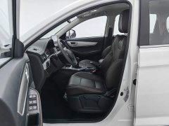 Dongfeng Fengxing T5 Prosperous Edition 1.6L Manual Dream Version 5-Seater - ფოტო 10