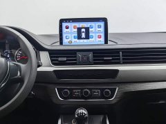 Dongfeng Fengxing T5 Prosperous Edition 1.6L Manual Dream Version 5-Seater - ფოტო 12