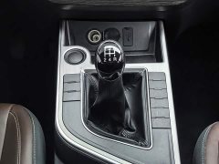 Dongfeng Fengxing T5 Prosperous Edition 1.6L Manual Dream Version 5-Seater - ფოტო 13
