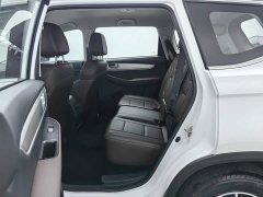 Dongfeng Fengxing T5 Prosperous Edition 1.6L Manual Dream Version 5-Seater - ფოტო 15