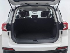 Dongfeng Fengxing T5 Prosperous Edition 1.6L Manual Dream Version 5-Seater - ფოტო 16