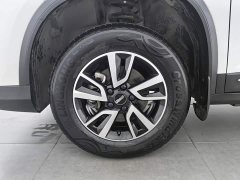 Dongfeng Fengxing T5 Prosperous Edition 1.6L Manual Dream Version 5-Seater - ფოტო 17