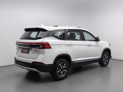 Dongfeng Fengxing T5 Prosperous Edition 1.6L Manual Dream Version 5-Seater - ფოტო 2
