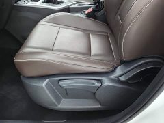 Dongfeng Fengxing T5 Prosperous Edition 1.6L Manual Dream Version 5-Seater - ფოტო 20