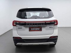 Dongfeng Fengxing T5 Prosperous Edition 1.6L Manual Dream Version 5-Seater - ფოტო 4