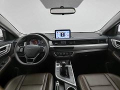 Dongfeng Fengxing T5 Prosperous Edition 1.6L Manual Dream Version 5-Seater - ფოტო 5