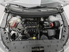 Dongfeng Fengxing T5 Prosperous Edition 1.6L Manual Dream Version 5-Seater - ფოტო 6