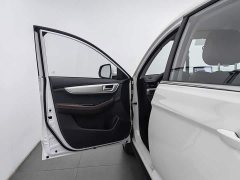 Dongfeng Fengxing T5 Prosperous Edition 1.6L Manual Dream Version 5-Seater - ფოტო 8