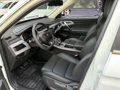 Geely Boyue 2020 1.8TD DCT Smart Connected PRO - ფოტო 2