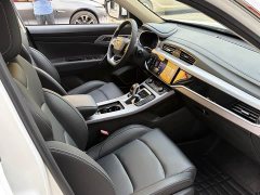 Geely Boyue 2020 1.8TD DCT Smart Connected PRO - ფოტო 5
