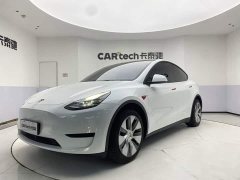 Tesla Model Y Facelift Rear-Wheel Drive - ფოტო 1