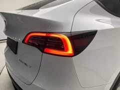 Tesla Model Y Facelift Rear-Wheel Drive - ფოტო 10
