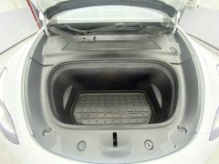 Tesla Model Y Facelift Rear-Wheel Drive - ფოტო 12