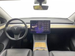 Tesla Model Y Facelift Rear-Wheel Drive - ფოტო 13