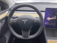 Tesla Model Y Facelift Rear-Wheel Drive - ფოტო 14