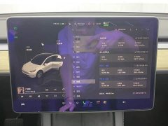 Tesla Model Y Facelift Rear-Wheel Drive - ფოტო 15