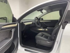 Tesla Model Y Facelift Rear-Wheel Drive - ფოტო 17