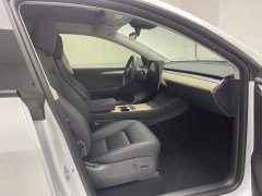 Tesla Model Y Facelift Rear-Wheel Drive - ფოტო 18