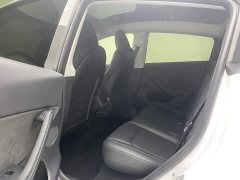 Tesla Model Y Facelift Rear-Wheel Drive - ფოტო 19