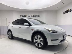 Tesla Model Y Facelift Rear-Wheel Drive - ფოტო 2