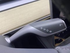 Tesla Model Y Facelift Rear-Wheel Drive - ფოტო 20