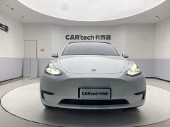 Tesla Model Y Facelift Rear-Wheel Drive - ფოტო 3