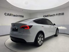 Tesla Model Y Facelift Rear-Wheel Drive - ფოტო 5