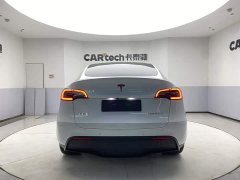 Tesla Model Y Facelift Rear-Wheel Drive - ფოტო 6