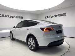 Tesla Model Y Facelift Rear-Wheel Drive - ფოტო 7