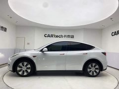 Tesla Model Y Facelift Rear-Wheel Drive - ფოტო 8