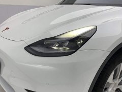 Tesla Model Y Facelift Rear-Wheel Drive - ფოტო 9