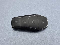 BYD Seal 2025 650 Long Range Edition - ფოტო 19