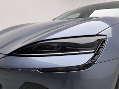 BYD Seal 2025 650 Long Range Edition - ფოტო 7
